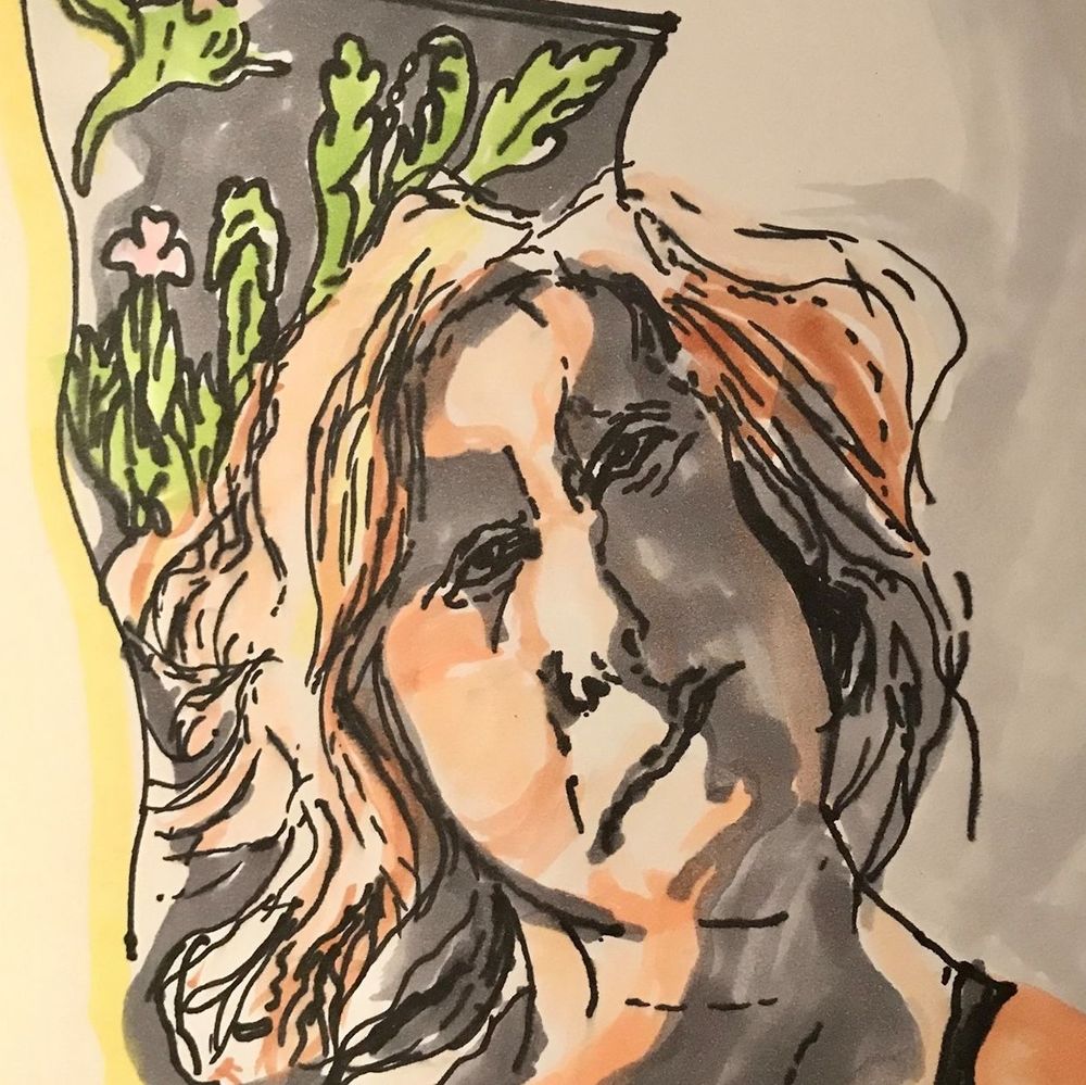 Meet your Posher, Karyn